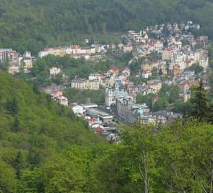 Вид с башни