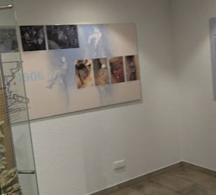 Höhlenkundliches Museum Laichingen