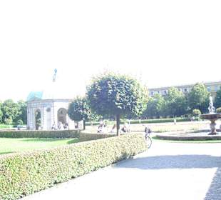 Hofgarten