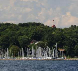 Segelrevier Flensburger Förde