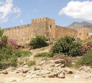 Franco Castello