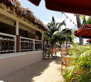 Impressionen vom Restaurant Karakter