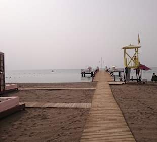 Strand Lara