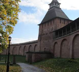 Nowogród Kreml