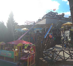 Excalibur City