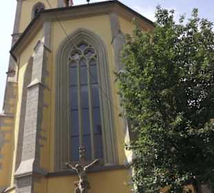 Münster St. Johannes