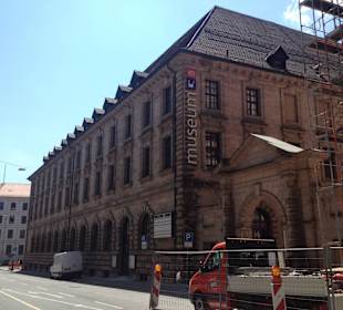 German Railway Museum