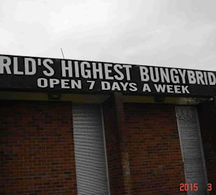 Tsitsikamma National Park