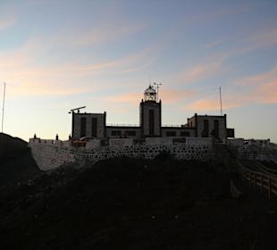 Punta de la Entallada