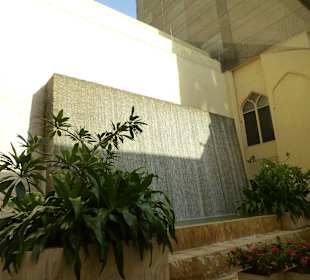 Gedenkteafel für die Toten der Anschläge