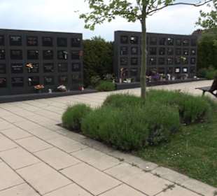 Klausenfriedhof