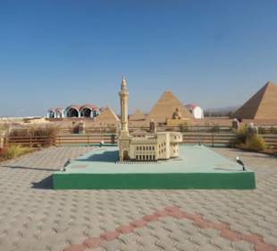Mini Egypt