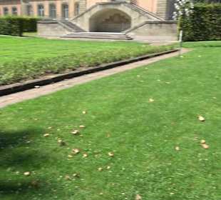 Schlossgarten Stuttgart