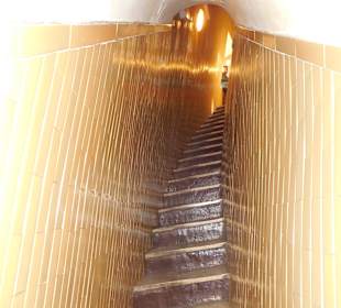 320 Stufen bis zum Dom