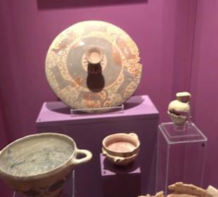 National Museum Of Archaeology