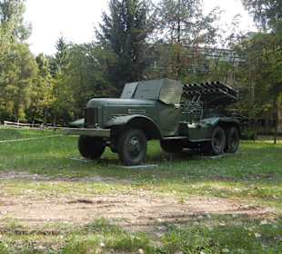 Militaerpark Rembertów