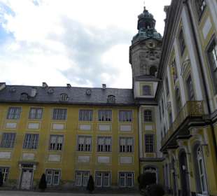 Schloss Heidecksburg, Rudolstadt