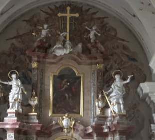 Kloster St. Peter