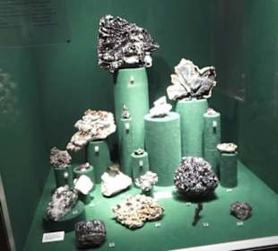 Mineralogisches Museum