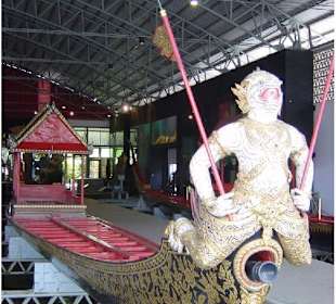 Königliches Barkenmuseum