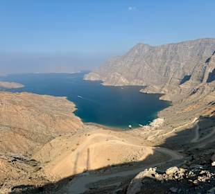 Ausflug Jebel Harim