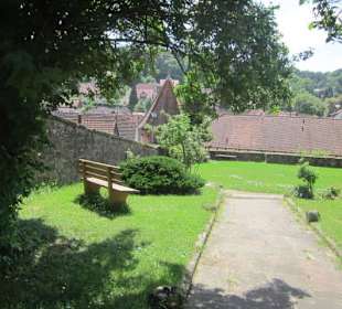 Wehrkirche St. Martin