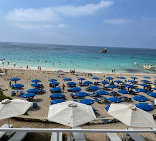 Strand Ayia Napa/Agia Napa