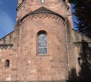Münsterkirche Klosterreichenbach