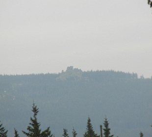 Schneekope/Śnieżka