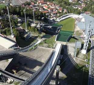 Audi Arena Oberstdorf