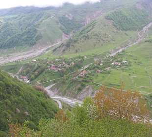 Gruzińska Droga Wojenna