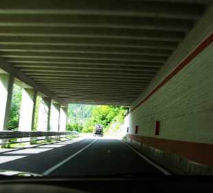 Wird oft dort geblitzt 