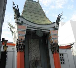 Chinese Theatre