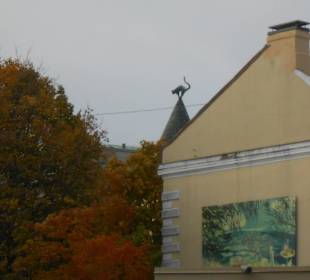 Старый город