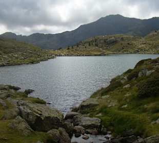 Primer lago