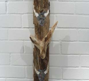 OffArtCologne Galerie - Ausstellung Privatsammlung