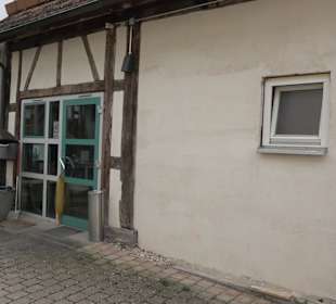 Bürgerstüble Unterjesingen