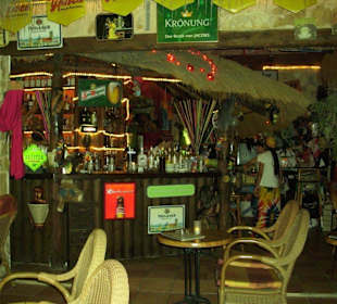 Jamaica Cocktail Bar