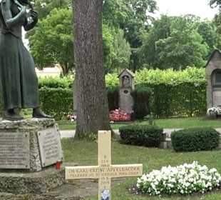 Nordfriedhof München