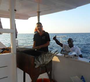 Delfin Exclusiv Tour