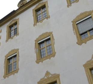 Konventgebäude