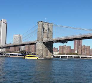 Brooklyn Bridge