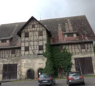 Wasserschloss Poltringen