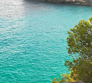 Wandern Porto Colom
