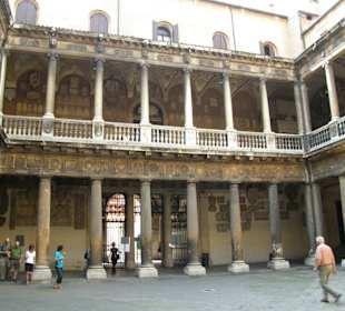 Падуанский Университет 