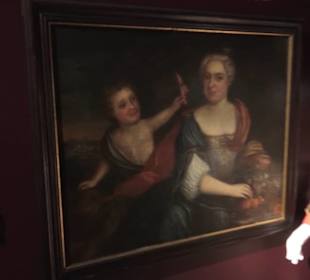 Fastnachtsmuseum Narrenschopf