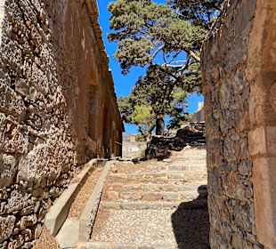 Spinalonga