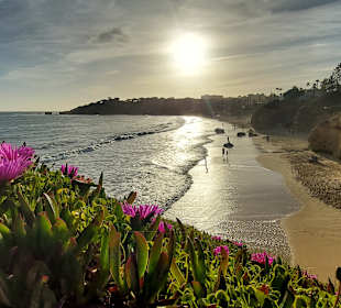 Strände Albufeira