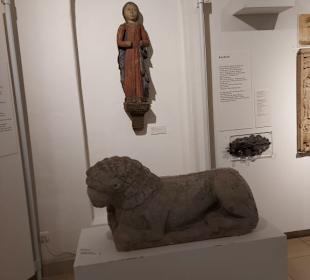 Historische Exponate