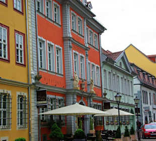 Stadt Erfurt im Bild Sept.2010